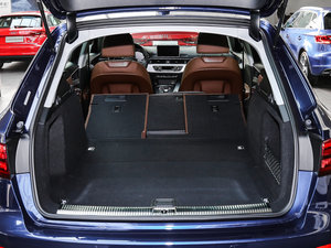 201745 TFSI allroad quattro r g