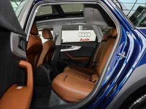 201745 TFSI allroad quattro r ſg