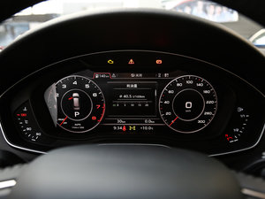 201745 TFSI allroad quattro r x