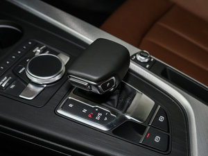 201745 TFSI allroad quattro r QU