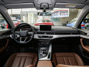 201745 TFSI allroad quattro r ȫ