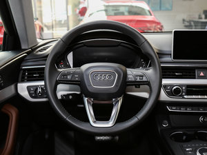 201745 TFSI allroad quattro r P