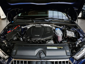 201745 TFSI allroad quattro r 