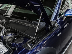 201745 TFSI allroad quattro r 