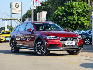 201745 TFSI allroad quattro \(yn)(dng) w^