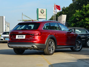 201745 TFSI allroad quattro \(yn)(dng) w^