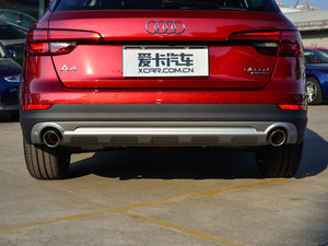 201745 TFSI allroad quattro \ Ś