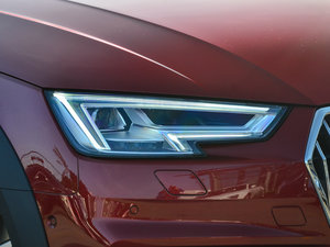 201745 TFSI allroad quattro \ ^