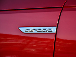 201745 TFSI allroad quattro \ ^