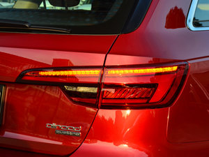 201745 TFSI allroad quattro \ ^