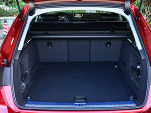 201745 TFSI allroad quattro \ g