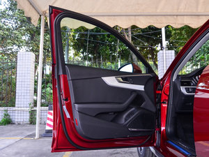 201745 TFSI allroad quattro \ g