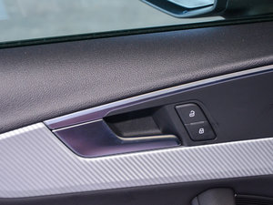 201745 TFSI allroad quattro \ g