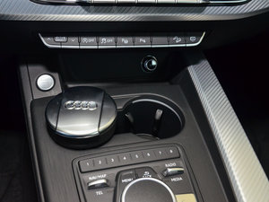 201745 TFSI allroad quattro \ g