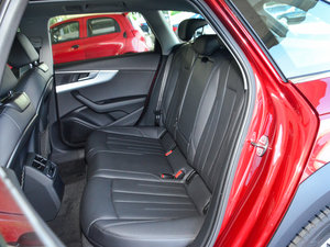 201745 TFSI allroad quattro \ 