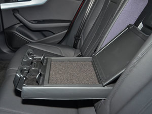 201745 TFSI allroad quattro \ g