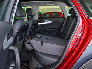 201745 TFSI allroad quattro \ ηŵ