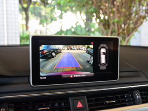 201745 TFSI allroad quattro \ п؅^