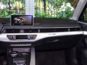 201745 TFSI allroad quattro \ п؅^