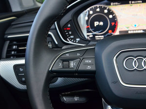 201745 TFSI allroad quattro \ п؅^