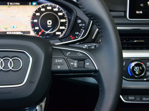 201745 TFSI allroad quattro \ п؅^