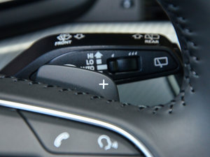 201745 TFSI allroad quattro \ п؅^