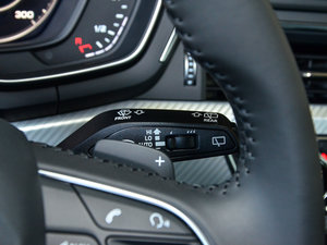 201745 TFSI allroad quattro \ п؅^