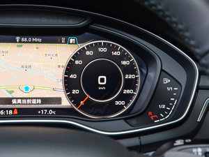 201745 TFSI allroad quattro \ п؅^