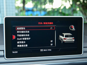 201745 TFSI allroad quattro \ п؅^(q)