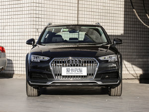 201745 TFSI allroad quattro r ǰ