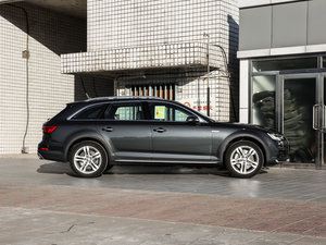 201745 TFSI allroad quattro r w^