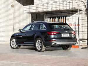 201745 TFSI allroad quattro r 45