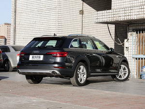 201745 TFSI allroad quattro r w^