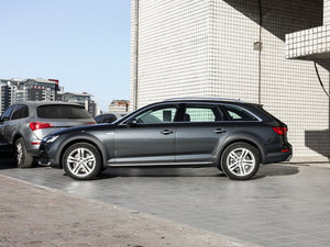 201745 TFSI allroad quattro r ȣ