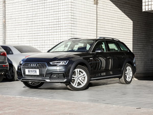 201745 TFSI allroad quattro r ǰ45