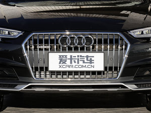 201745 TFSI allroad quattro r оW