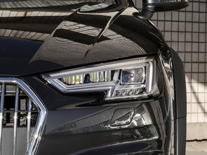 201745 TFSI allroad quattro r 