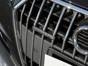 201745 TFSI allroad quattro r ^