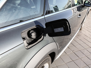 201745 TFSI allroad quattro r w