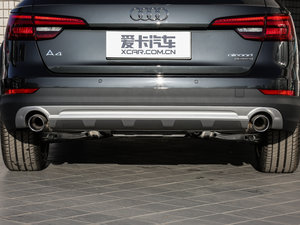 201745 TFSI allroad quattro r Ś