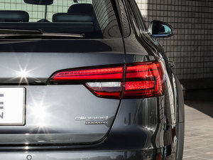 201745 TFSI allroad quattro r β