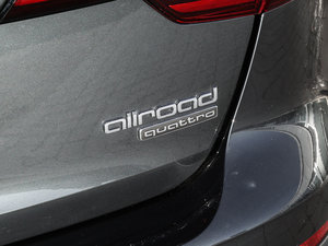 201745 TFSI allroad quattro r ^