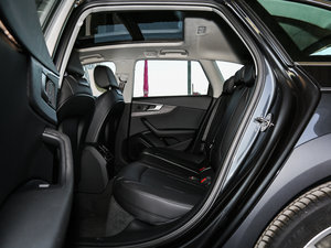 201745 TFSI allroad quattro r ſg