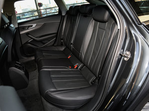 201745 TFSI allroad quattro r 