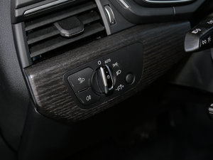 201745 TFSI allroad quattro r g