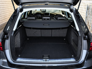 201745 TFSI allroad quattro r g