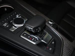 201745 TFSI allroad quattro r QU