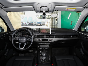 201745 TFSI allroad quattro r ȫ