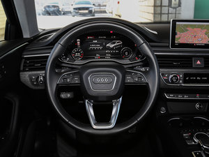 201745 TFSI allroad quattro r P