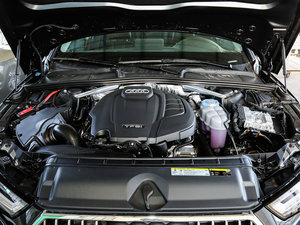 201745 TFSI allroad quattro r lәC